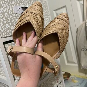 Dolce Vita Domain Mules